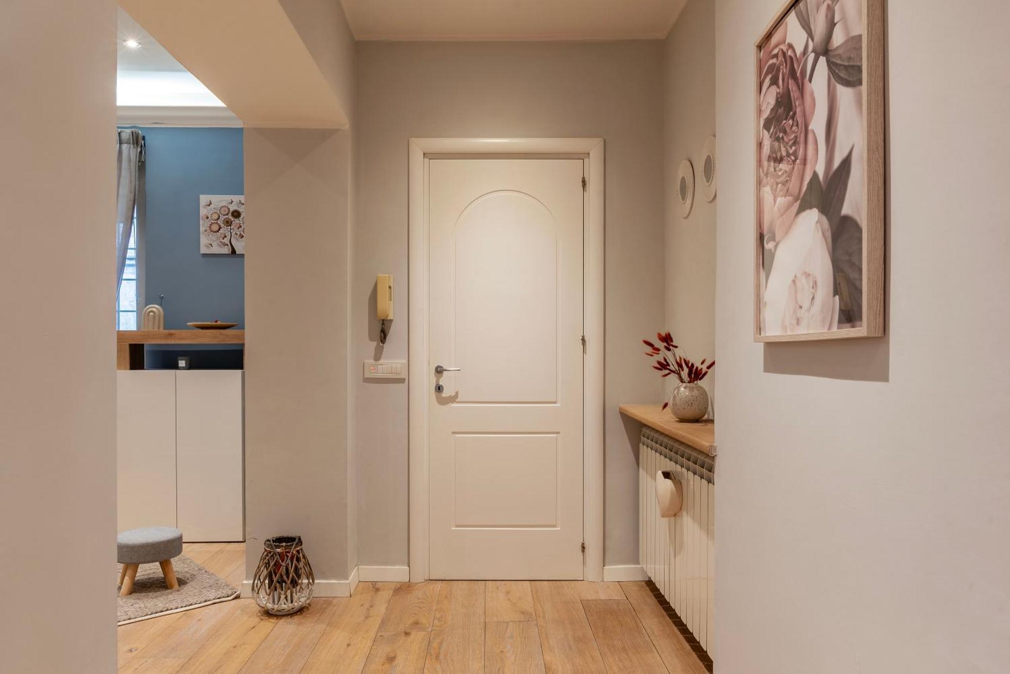 Apartamento Mm Piramide
