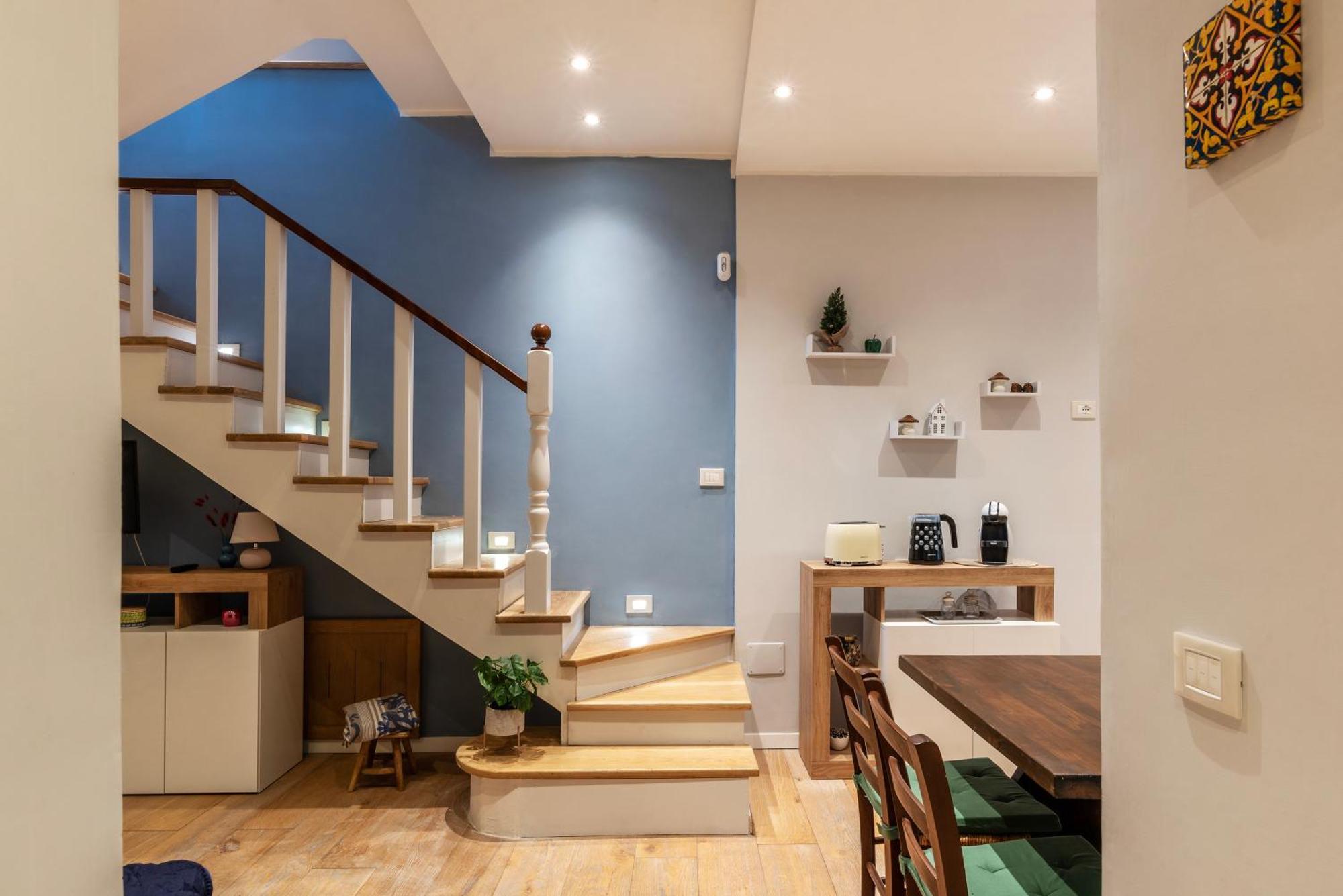 Mm Piramide Apartamento