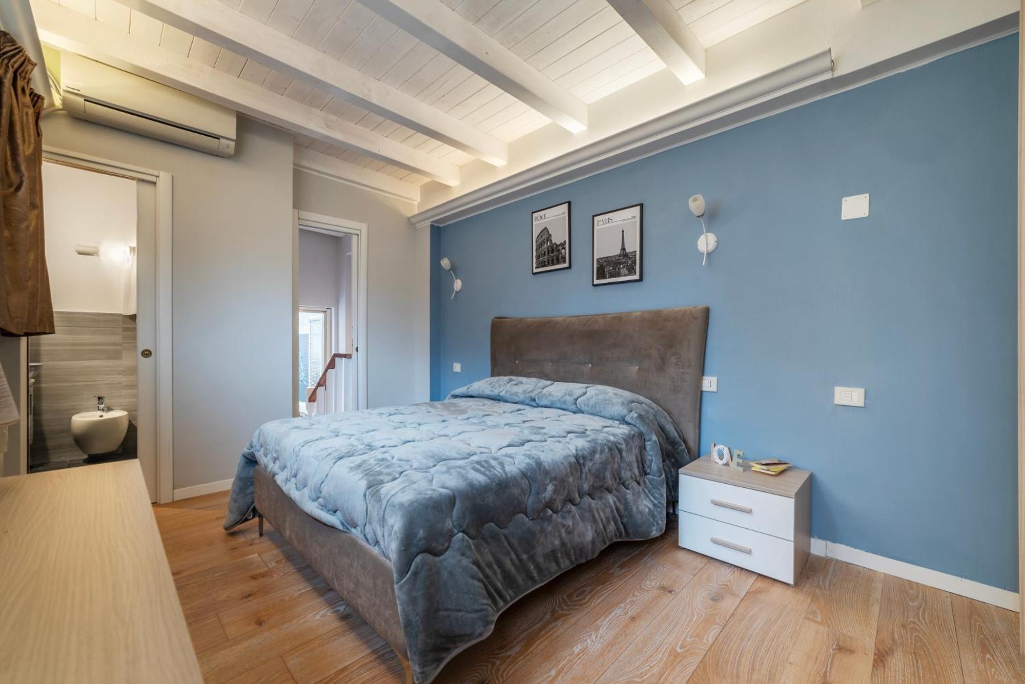 Apartamento Mm Piramide Roma
