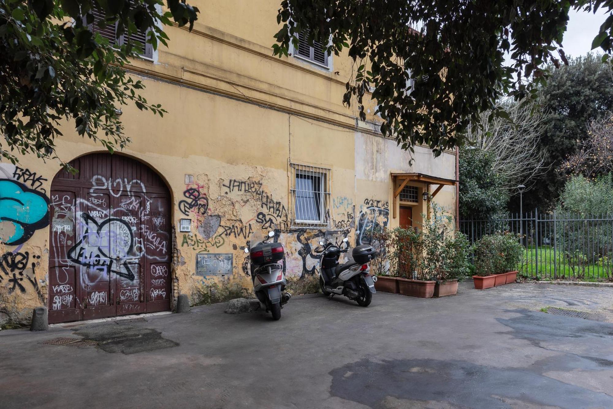 Apartamento Mm Piramide