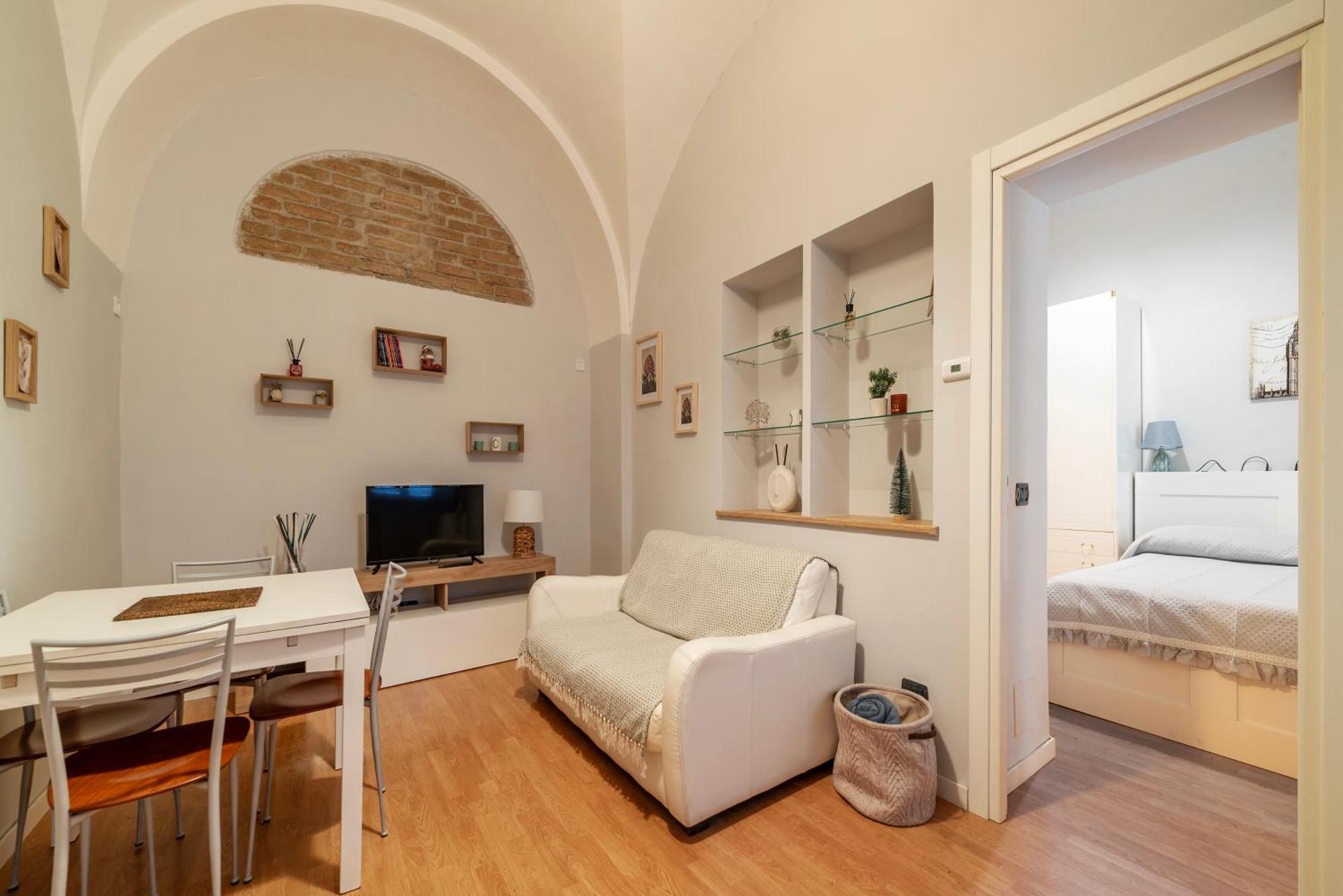 Apartamento Mm Piramide Roma